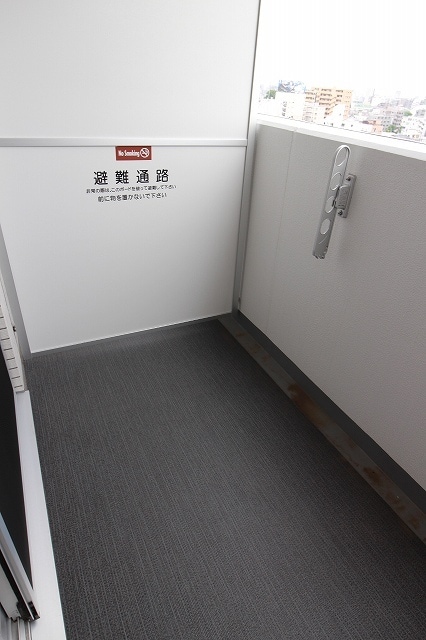 ステージファースト新宿西落合の物件内観写真