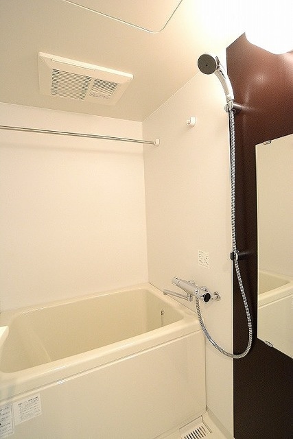 ステージファースト新宿西落合の物件内観写真