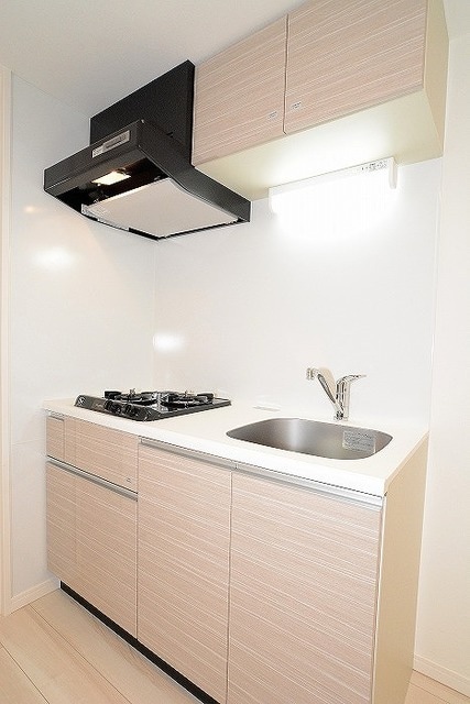 ステージファースト新宿西落合の物件内観写真