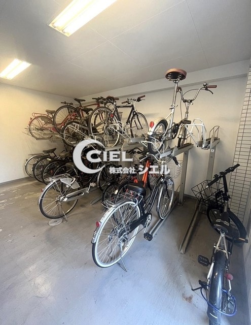 ステージファースト新宿西落合の物件外観写真