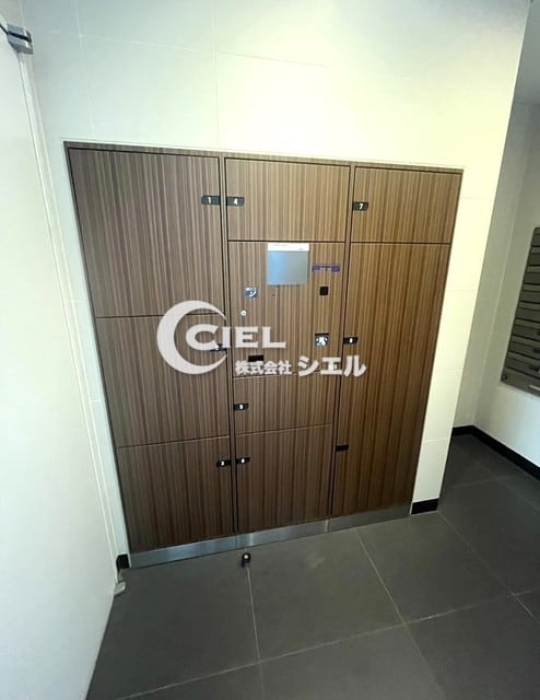 ステージファースト新宿西落合の物件外観写真