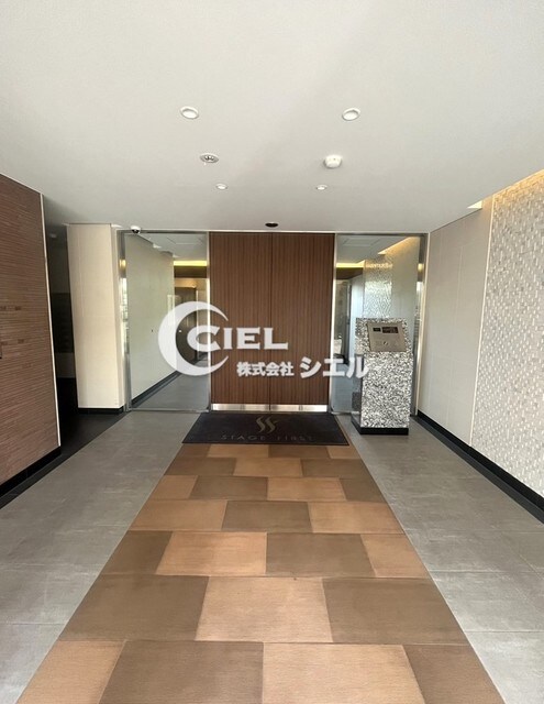 ステージファースト新宿西落合の物件外観写真