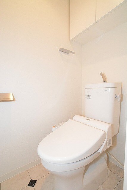 ステージファースト新宿西落合の物件内観写真