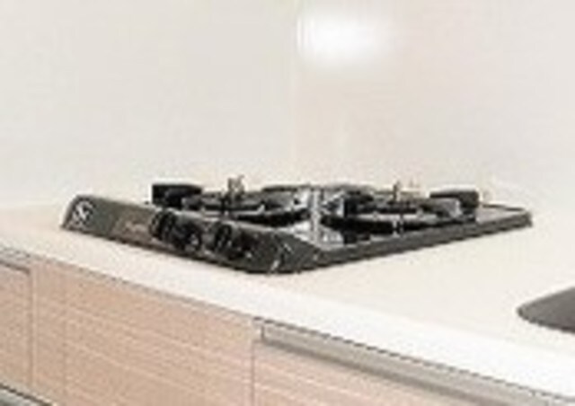 ステージファースト新宿西落合の物件内観写真