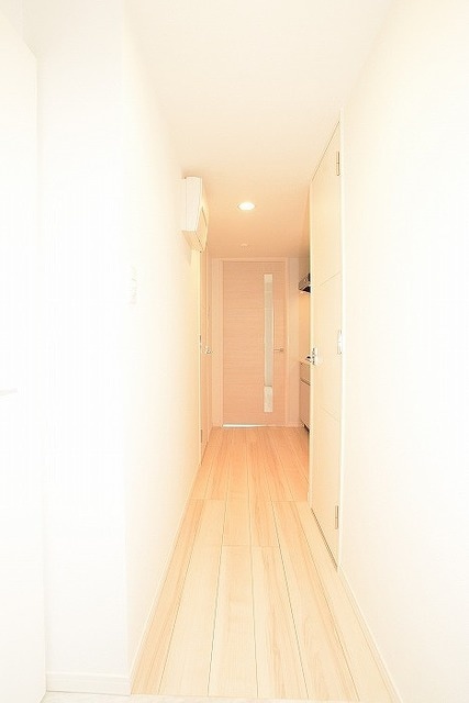 ステージファースト新宿西落合の物件内観写真