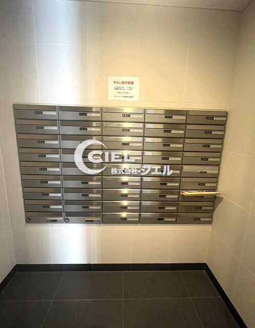 ステージファースト新宿西落合の物件外観写真