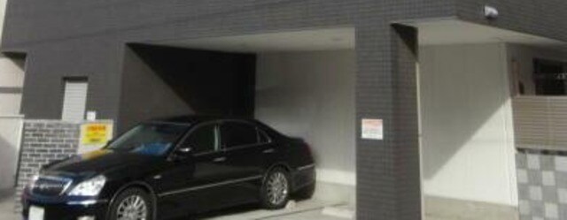 メゾン・ド・和の物件外観写真