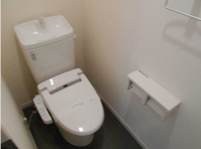 メゾン・ド・和の物件内観写真