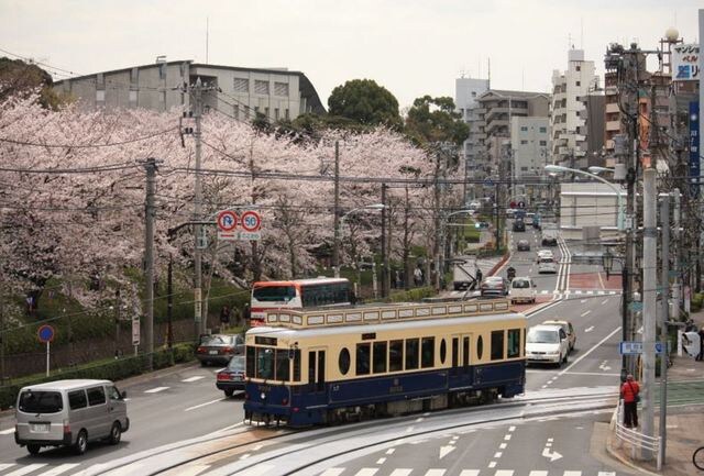 プリムベール新田の物件外観写真