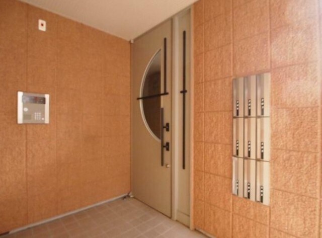 Casa de Zioの物件外観写真