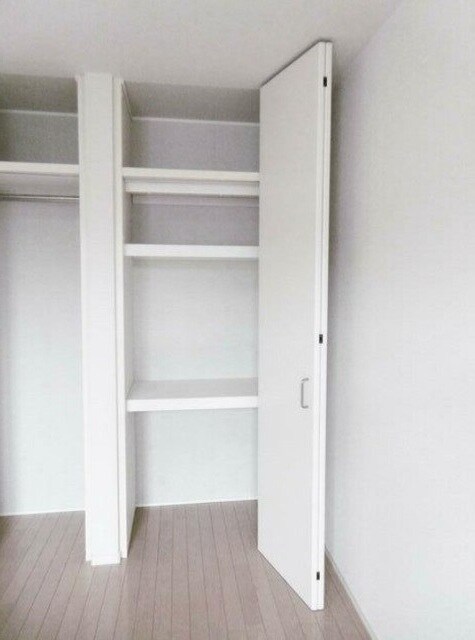 Casa de Zioの物件内観写真