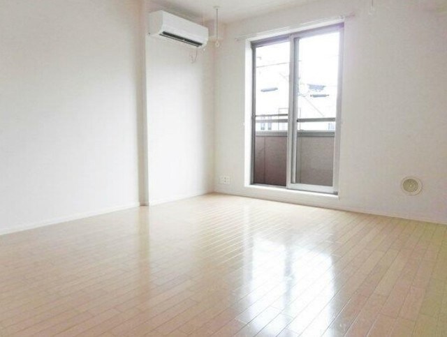 Casa de Zioの物件内観写真