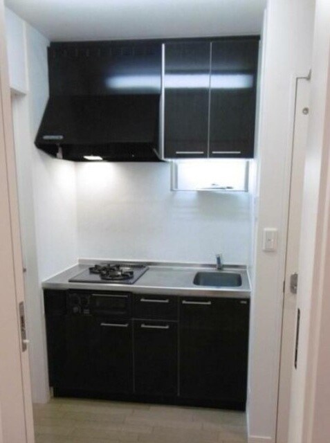 Casa de Zioの物件内観写真