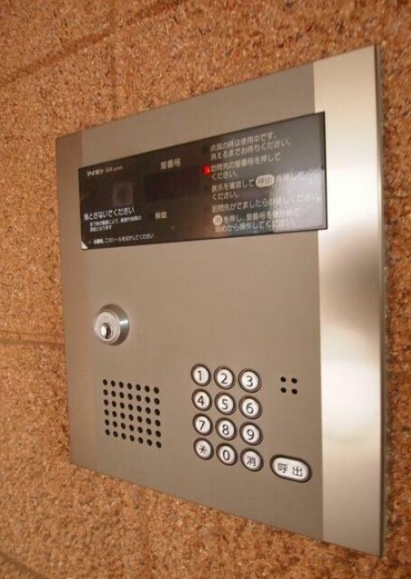 Casa de Zioの物件外観写真