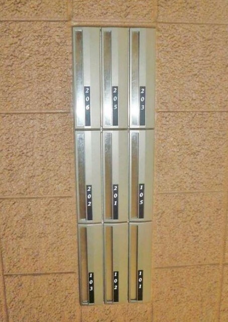 Casa de Zioの物件外観写真