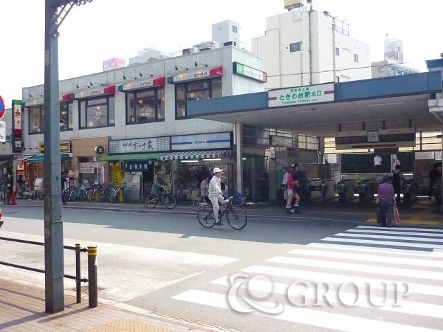 Casa de Zioの物件外観写真