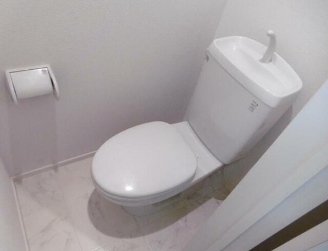 Casa de Zioの物件内観写真