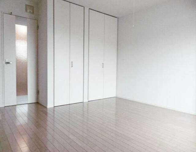 Casa de Zioの物件内観写真