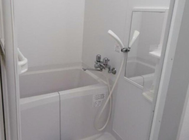 Casa de Zioの物件内観写真