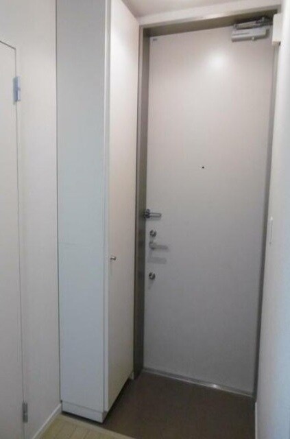 Casa de Zioの物件内観写真