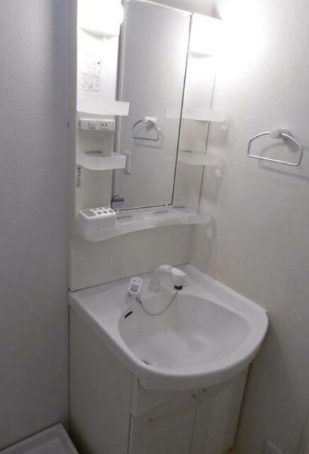 Casa de Zioの物件内観写真