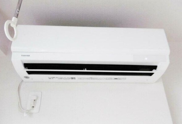 Casa de Zioの物件内観写真