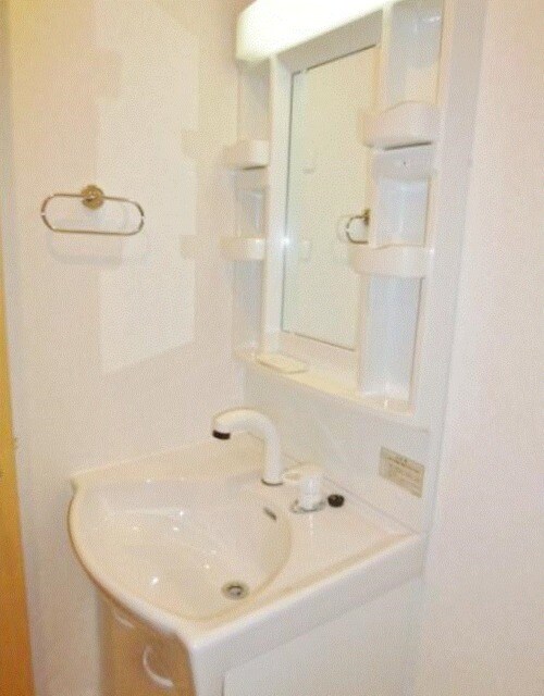 カーサ　ビアンカ　トキワダイの物件内観写真