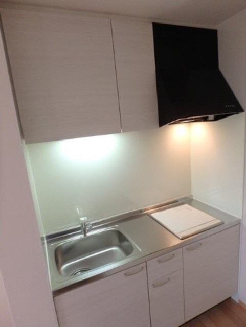 カーサ　ビアンカ　トキワダイの物件内観写真