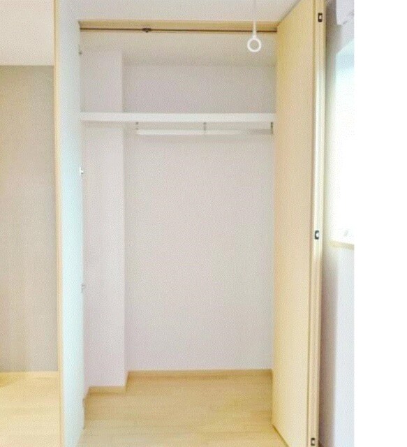 カーサ　ビアンカ　トキワダイの物件内観写真