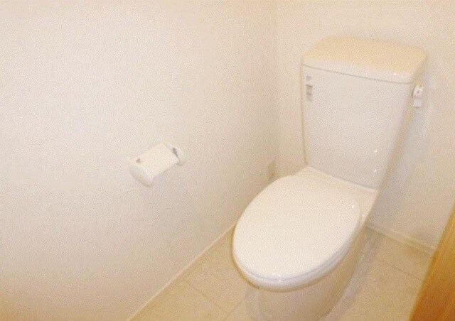 カーサ　ビアンカ　トキワダイの物件内観写真