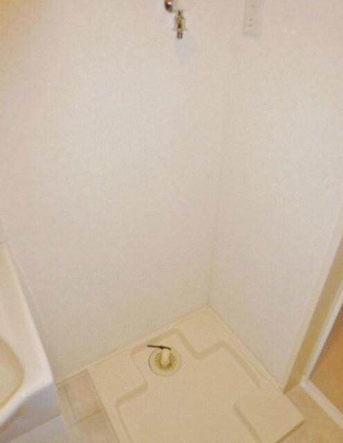 カーサ　ビアンカ　トキワダイの物件内観写真