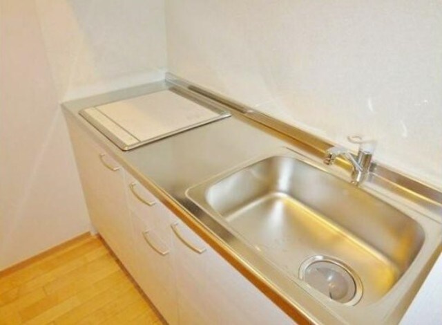 カーサ　ビアンカ　トキワダイの物件内観写真