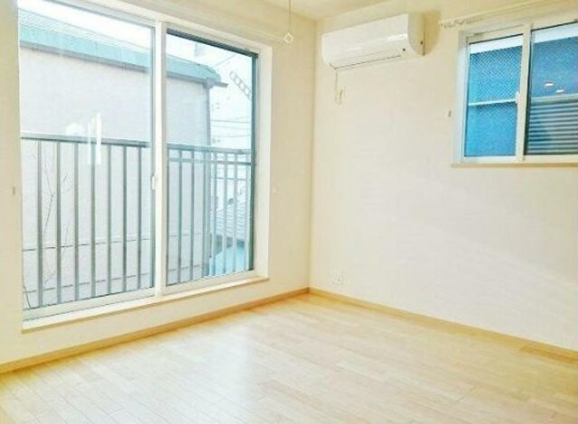 カーサ　ビアンカ　トキワダイの物件内観写真