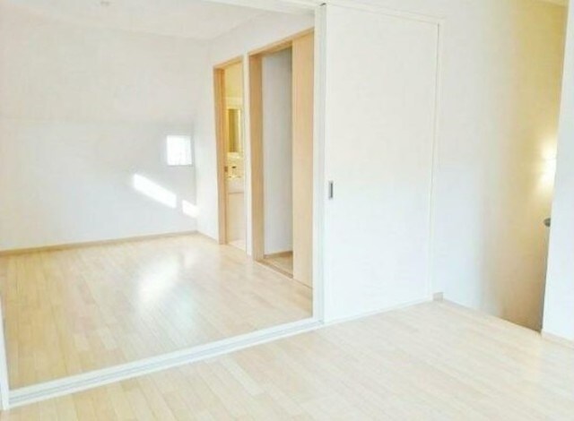 カーサ　ビアンカ　トキワダイの物件内観写真