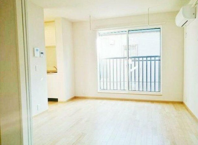 カーサ　ビアンカ　トキワダイの物件内観写真