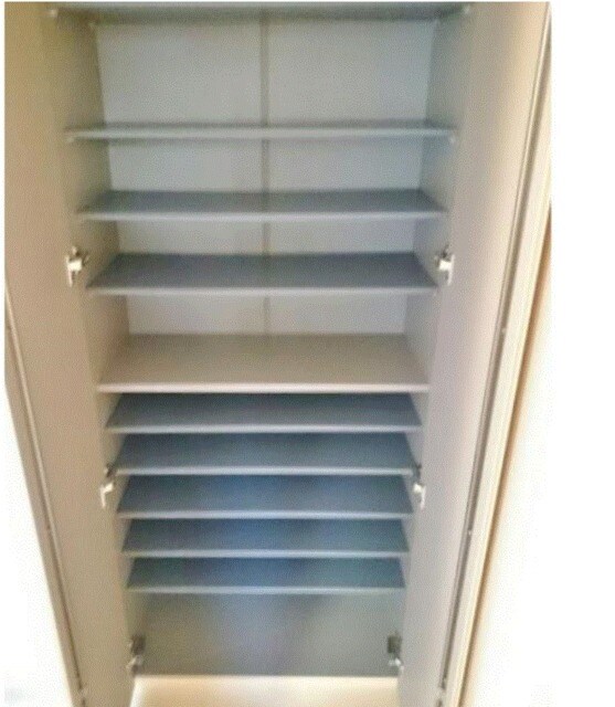 カーサ　ビアンカ　トキワダイの物件内観写真