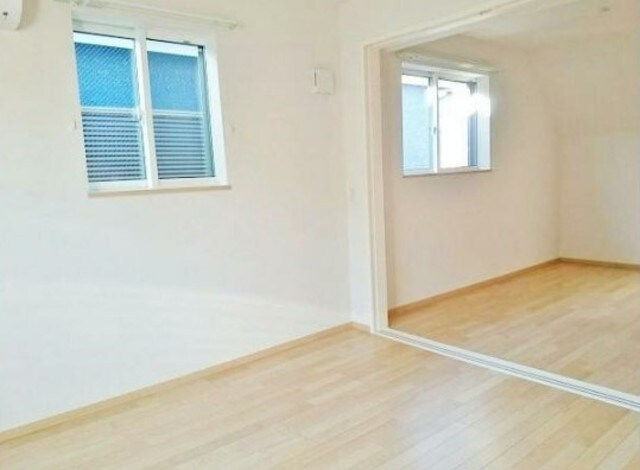 カーサ　ビアンカ　トキワダイの物件内観写真