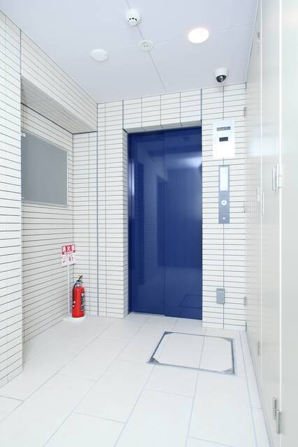 Wist新宿の物件外観写真