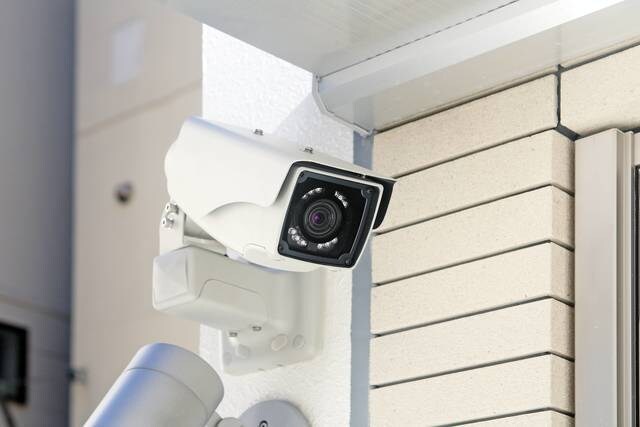 Wist新宿の物件外観写真