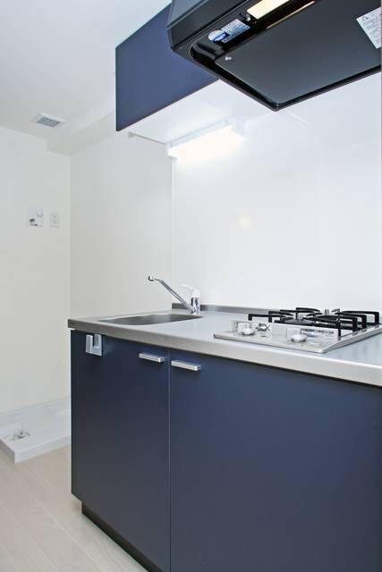 Wist新宿の物件内観写真