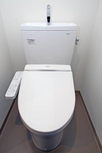 Wist新宿の物件内観写真