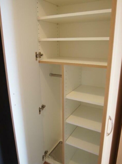 ルーブル高田馬場参番館の物件内観写真