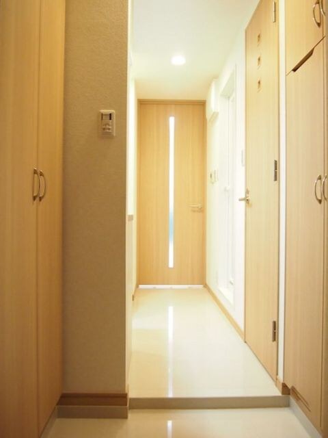 ルーブル高田馬場参番館の物件内観写真