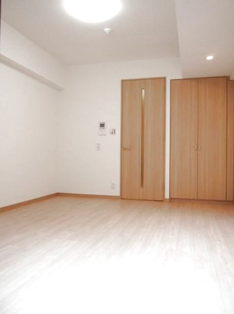 ルーブル高田馬場参番館の物件内観写真