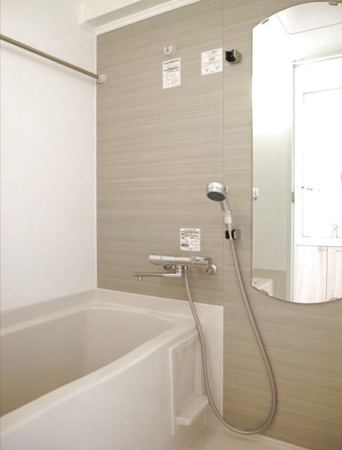 ルーブル高田馬場参番館の物件内観写真