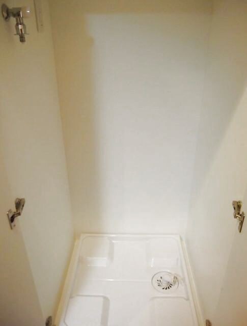 ルーブル高田馬場参番館の物件内観写真