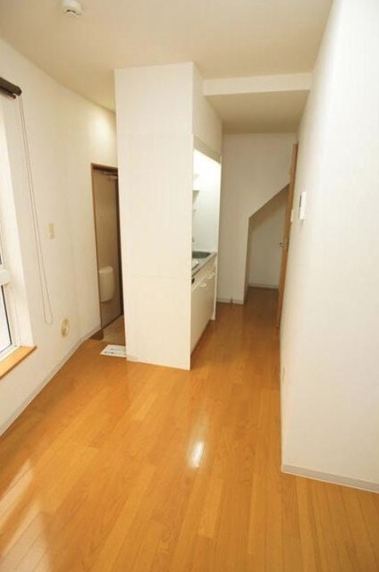 ユーハコート小石川の物件内観写真