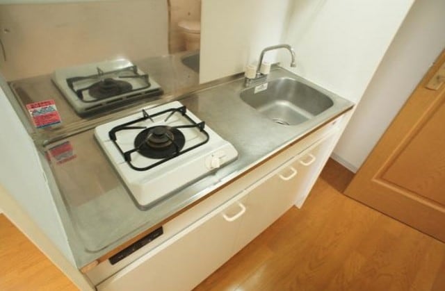 ユーハコート小石川の物件内観写真