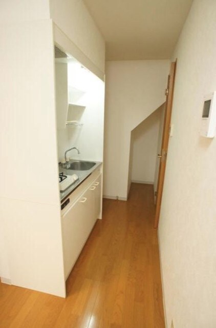 ユーハコート小石川の物件内観写真