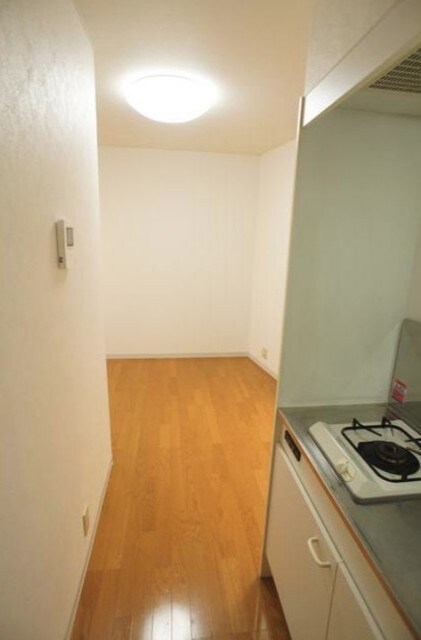 ユーハコート小石川の物件内観写真